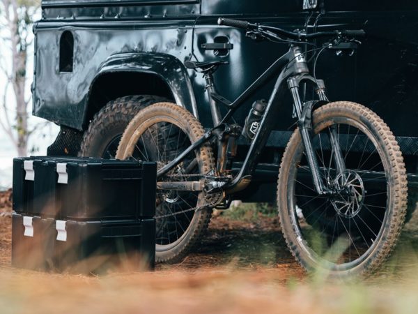 WOLF PACK PRO – BY FRONT RUNNER