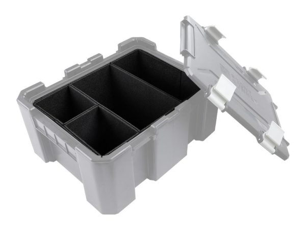STORAGE BOX FOAM DIVIDERS – BY FRONT RUNNER