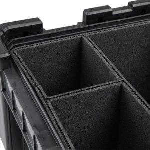 STORAGE BOX FOAM DIVIDERS – BY FRONT RUNNER
