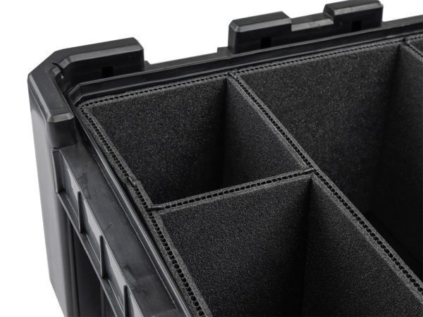 STORAGE BOX FOAM DIVIDERS – BY FRONT RUNNER