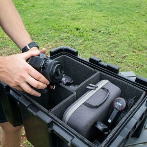 STORAGE BOX FOAM DIVIDERS – BY FRONT RUNNER