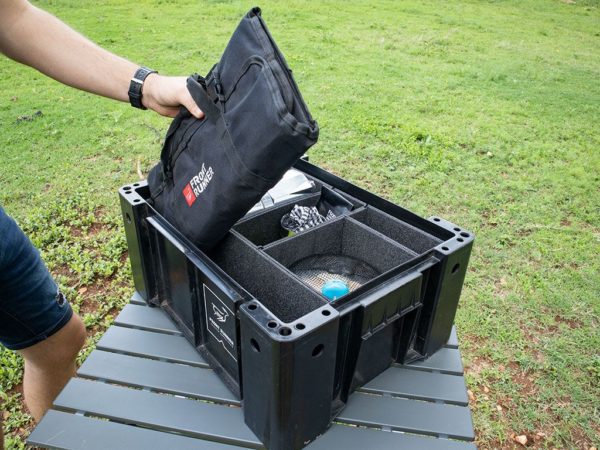 STORAGE BOX FOAM DIVIDERS – BY FRONT RUNNER