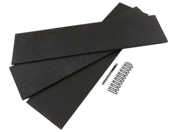 STORAGE BOX FOAM DIVIDERS – BY FRONT RUNNER