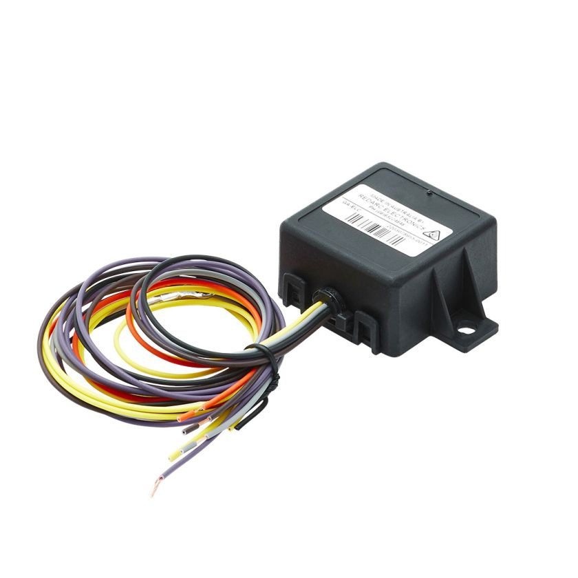 ENHANCED LIGHTING CONTROLLER