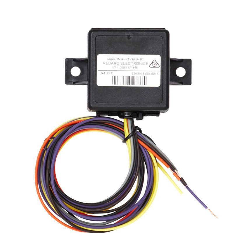 ENHANCED LIGHTING CONTROLLER