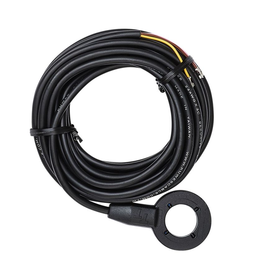 Hall Effect Current Sensor