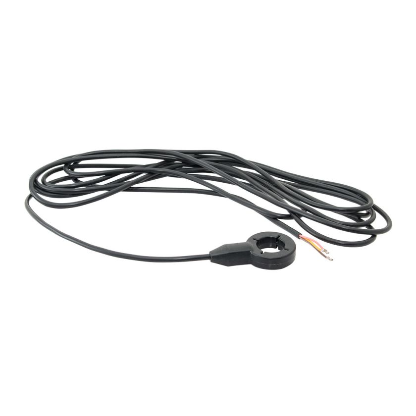 Hall Effect Current Sensor