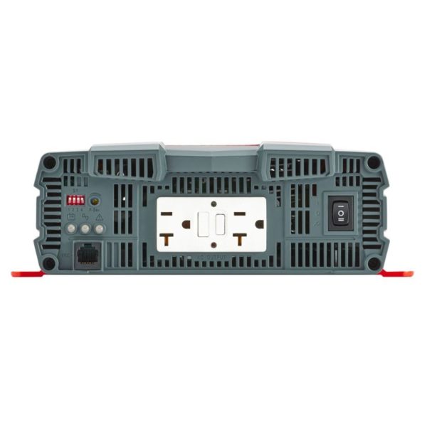 2000W PURE SINE WAVE INVERTER
