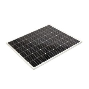 200W MONOCRYSTALLINE SOLAR PANEL