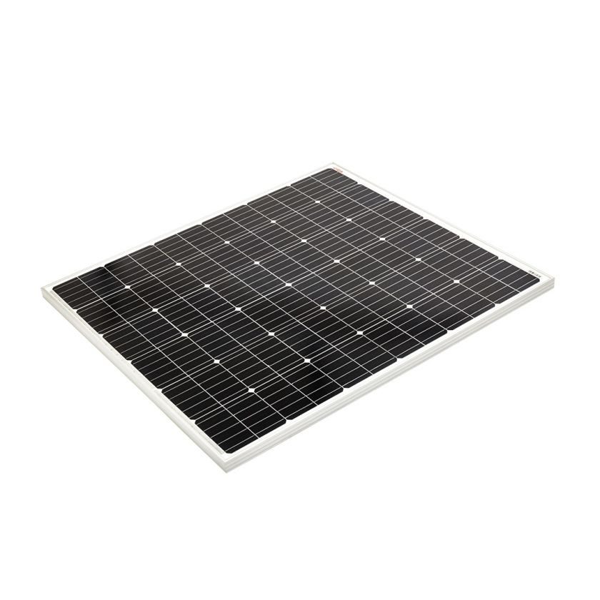 200W MONOCRYSTALLINE SOLAR PANEL