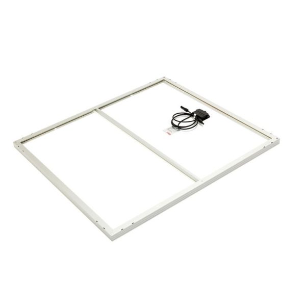 200W MONOCRYSTALLINE SOLAR PANEL