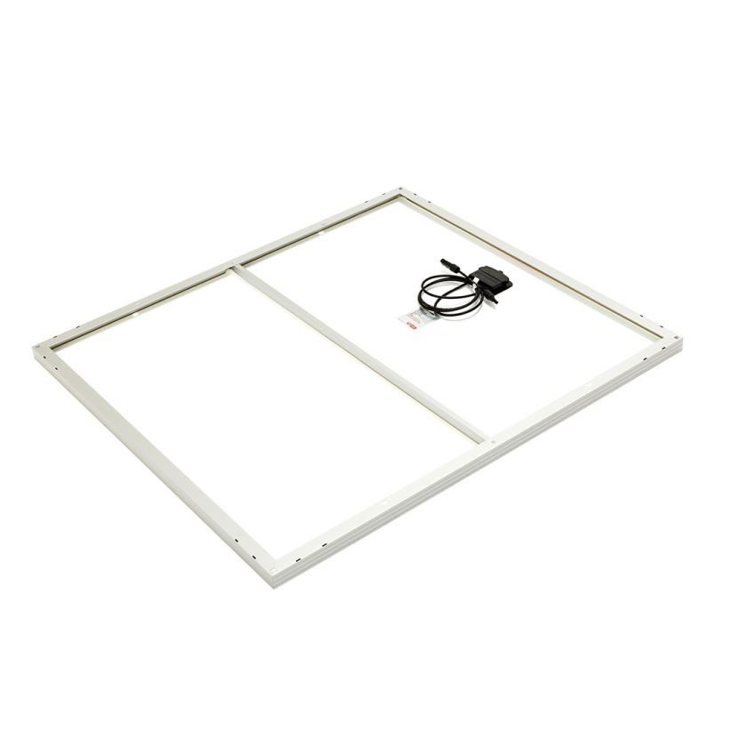 200W MONOCRYSTALLINE SOLAR PANEL