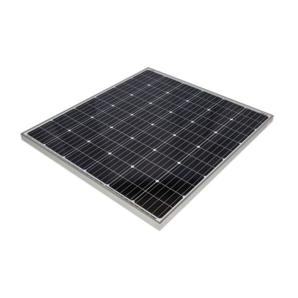 200W MONOCRYSTALLINE SOLAR PANEL