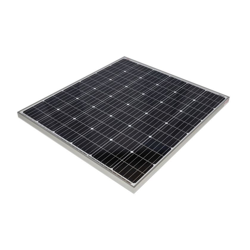 200W MONOCRYSTALLINE SOLAR PANEL