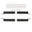 SOLAR PANEL BRACKET TO SUIT RHINO-RACK VORTEX AND HEAVY DUTY CROSSBARS - Image 2