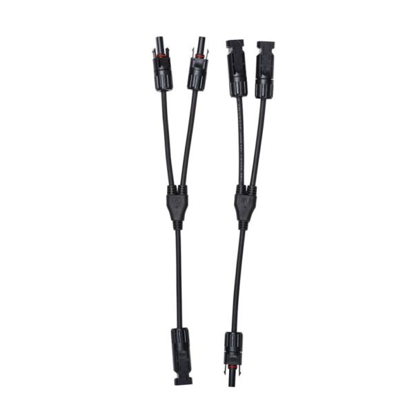 MC4 STYLE Y-ADAPTOR KIT