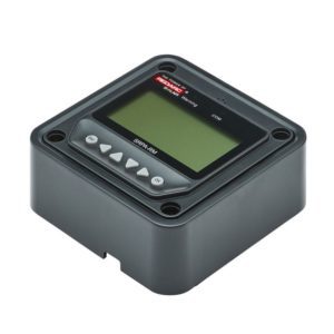 SOLAR REMOTE MONITOR