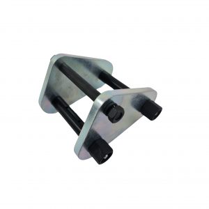 LC60/LC70/LC73/LC74/LC75 rear Drivers Side GREASABLE SHACKLE