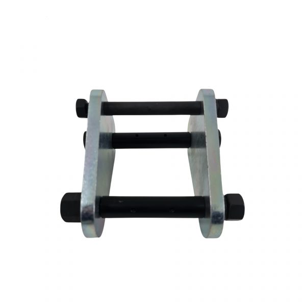 Y61 PICKUP rear Near Side GREASABLE SHACKLE