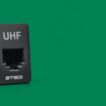 SHORT TYPE RJ45 UHF PASS THROUGH TO SUIT TOYOTA - Image 7
