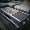 Large Slide-Out Kitchen Dometic - Image 3