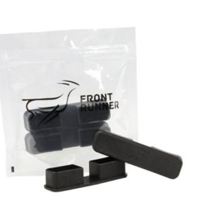 SLAT TO LOAD BAR CONVERSION END CAP KIT – BY FRONT RUNNER