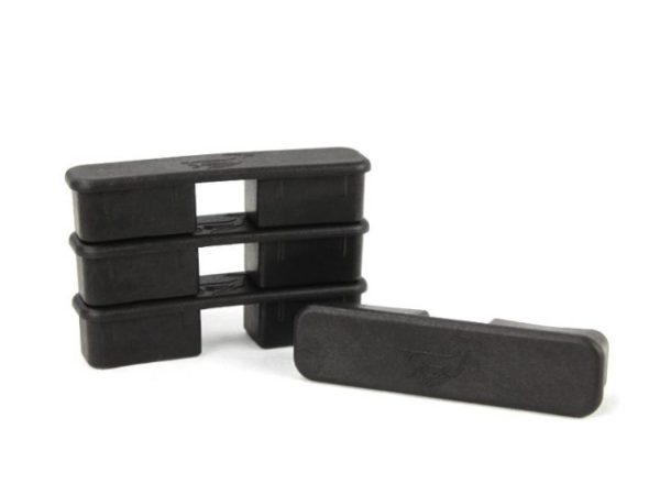 SLAT TO LOAD BAR CONVERSION END CAP KIT – BY FRONT RUNNER