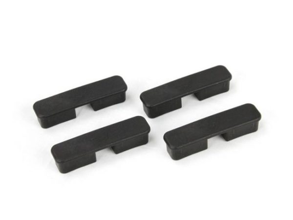 SLAT TO LOAD BAR CONVERSION END CAP KIT – BY FRONT RUNNER