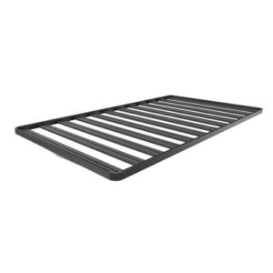 LC76 (2368mm) SLIMLINE II LOW PROFILE ROOF RACK KIT