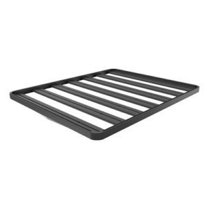 INEOS GRENADIER QUARTERMASTER (2023-CURRENT) ROLLER TONNEAU COVER SLIMLINE II LOAD BED RACK KIT | KRIG005T