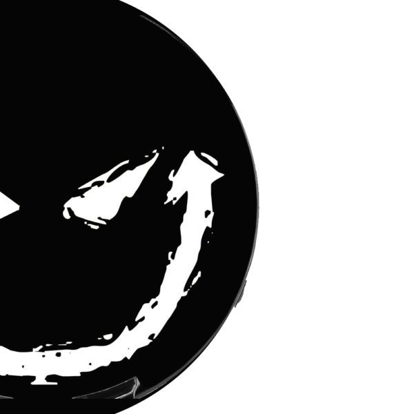 SMILEY | 7″ Spare Cover STEDI