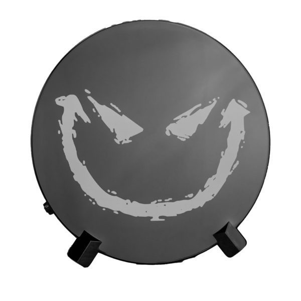 SMILEY | 7″ Spare Cover STEDI