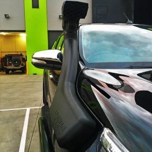 SNORKEL TOYOTA HILUX 2016+