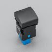 Square Type Push Switch To Suit New Prado Toyota | - Image 2