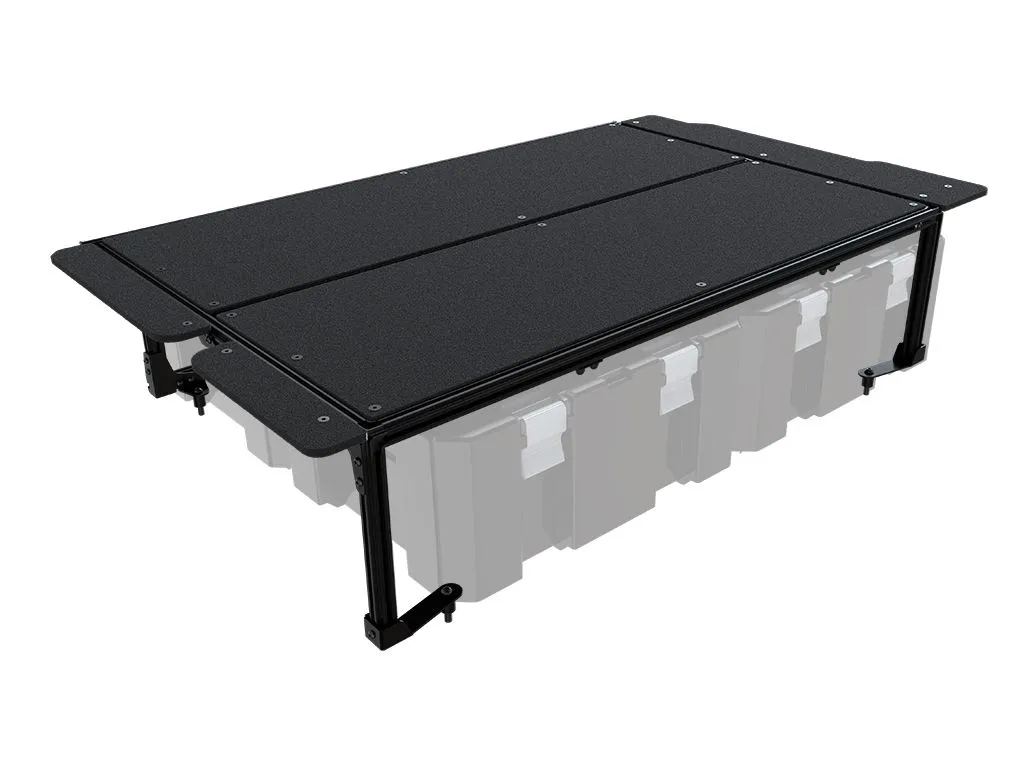 Grenadier Storage System