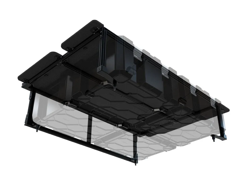Grenadier Storage System