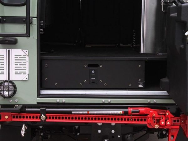 Land Rover Defender 90/110 Drawer Kit