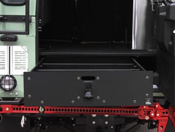 Land Rover Defender 90/110 Drawer Kit