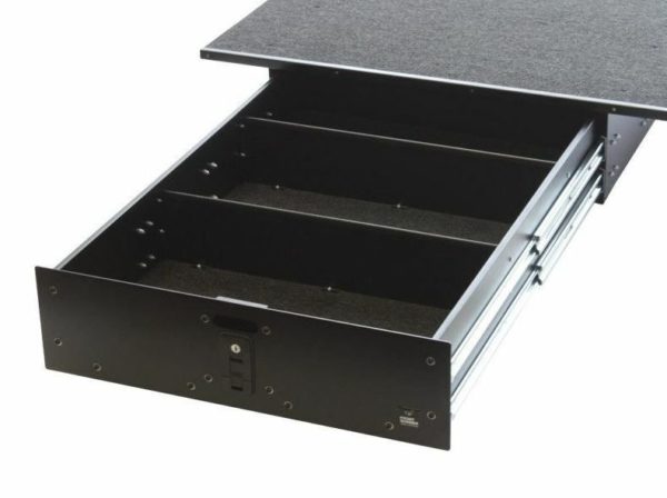 Land Rover Defender 90/110 Drawer Kit
