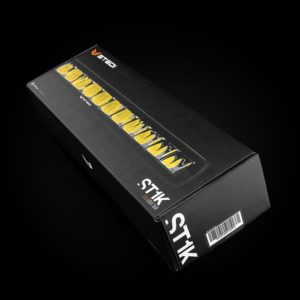 ST1K 21.5 INCH E-MARK LED LIGHT BAR