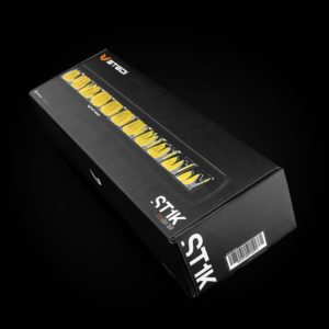 ST1K 13.5 INCH E-MARK LED LIGHT BAR