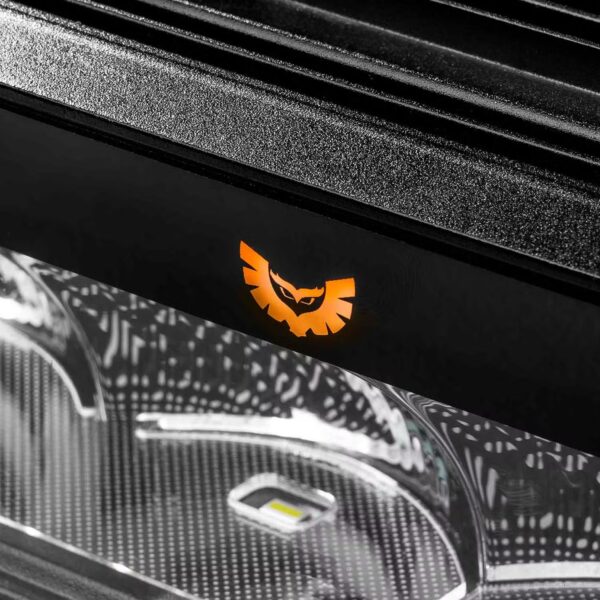 ST2K TOUCH 50 Inch Curved LED Light Bar