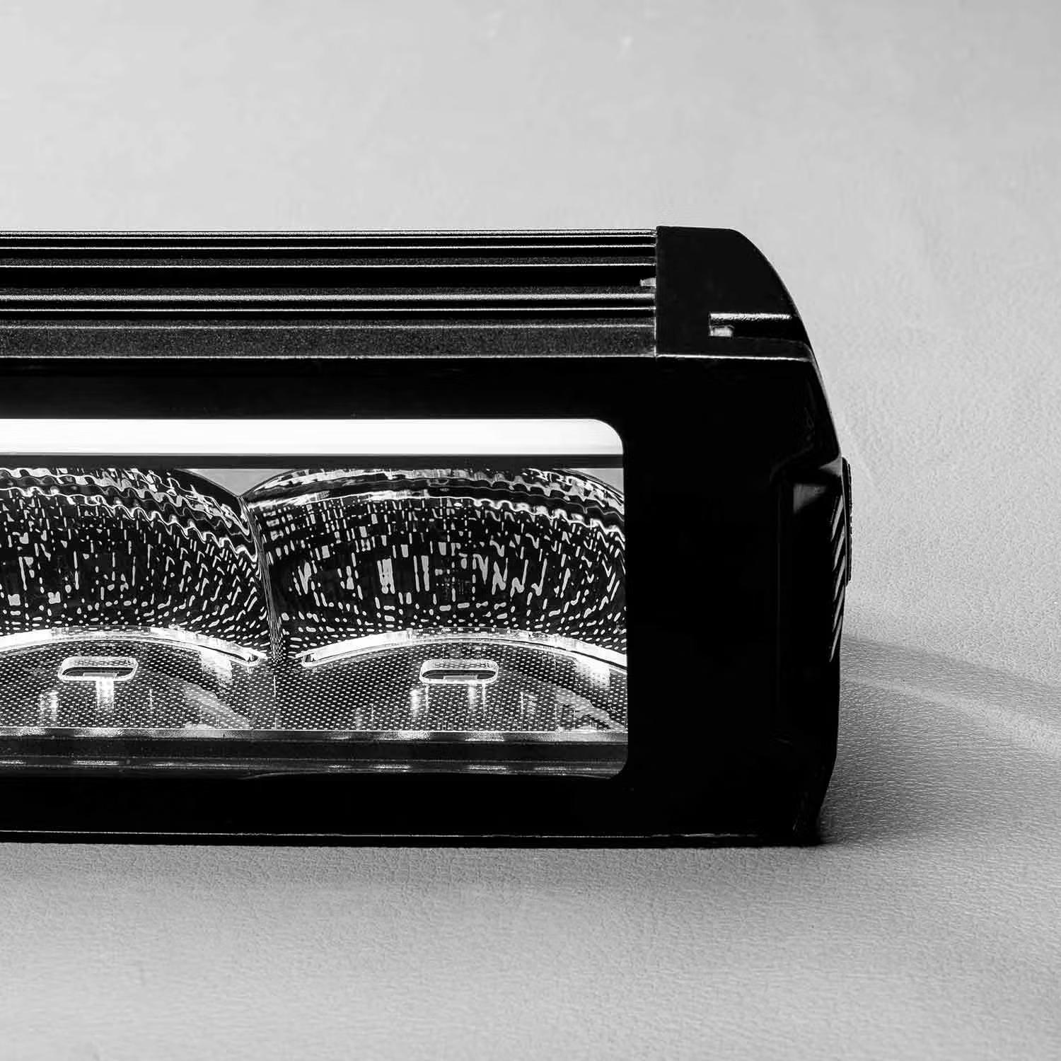 ST2K TOUCH 40 Inch Curved LED Light Bar