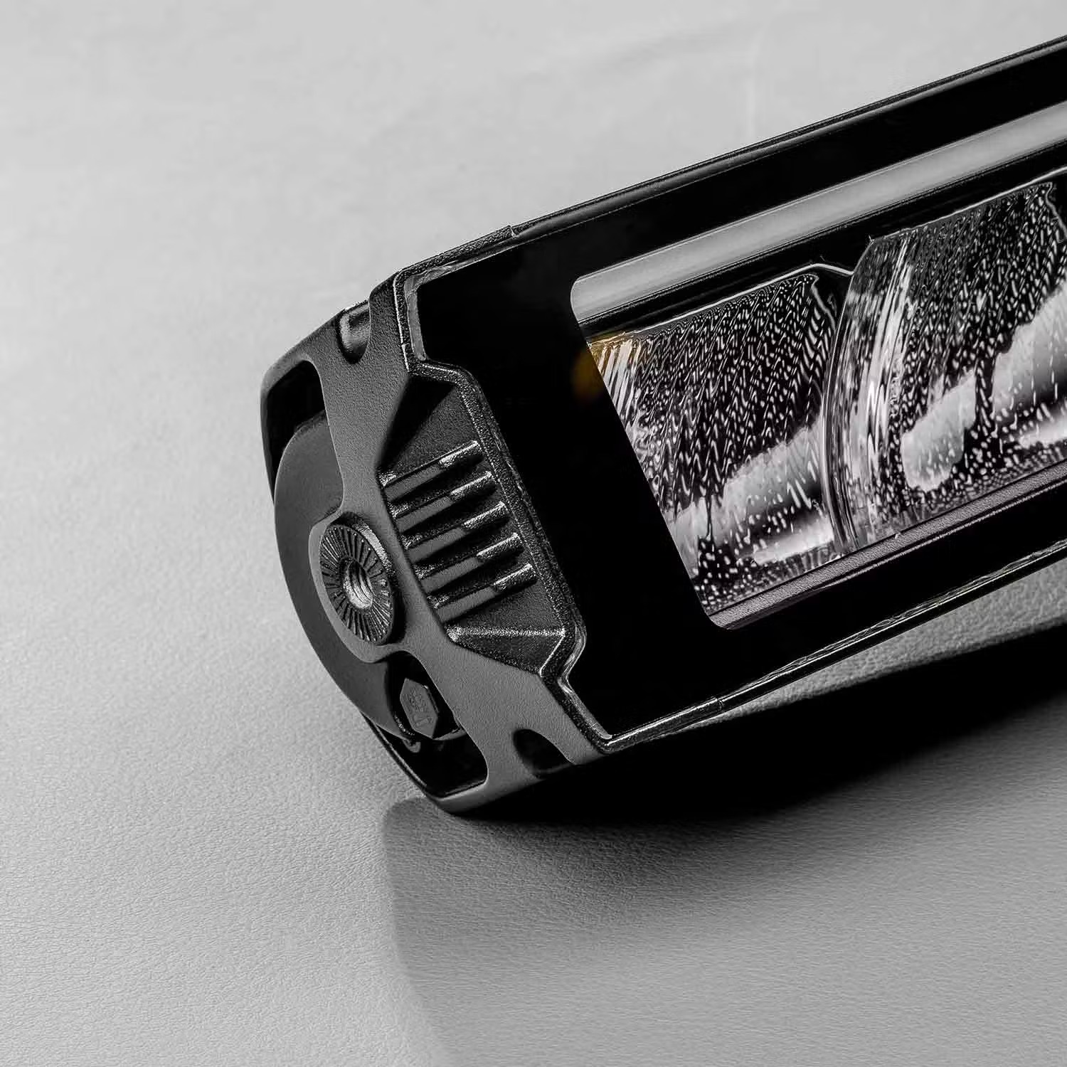 ST2K TOUCH 50 Inch Curved LED Light Bar