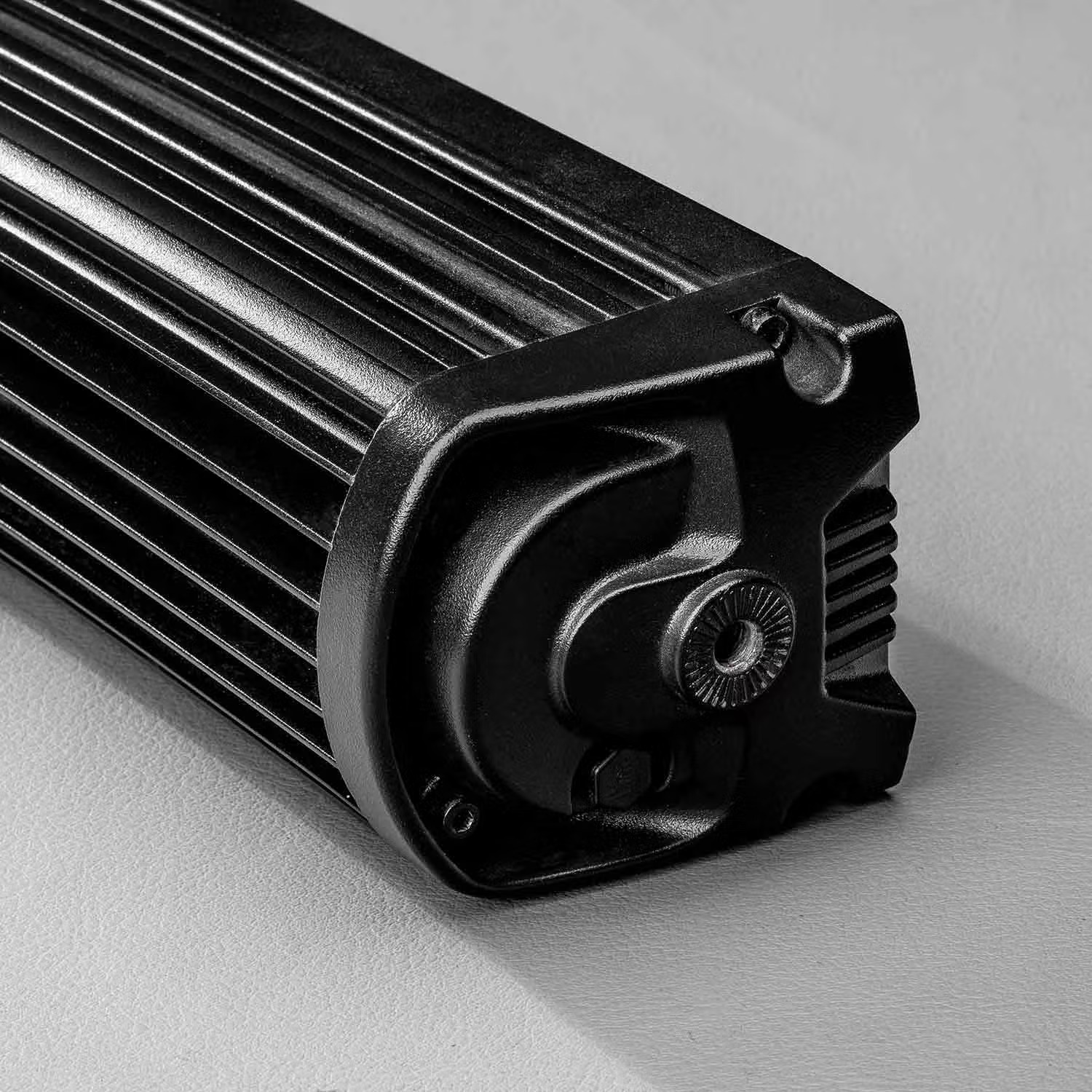 ST2K TOUCH 40 Inch Curved LED Light Bar