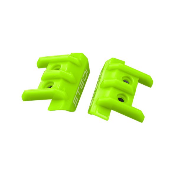 GREEN | STEDI ST3303 ™ PRO Caps