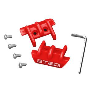 RED | STEDI ST3303 ™ PRO Caps