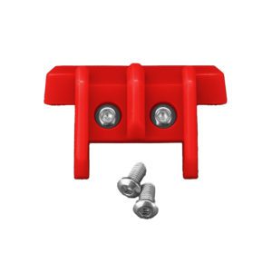 RED | STEDI ST3303 ™ PRO Caps