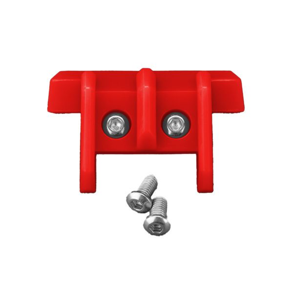 RED | STEDI ST3303 ™ PRO Caps