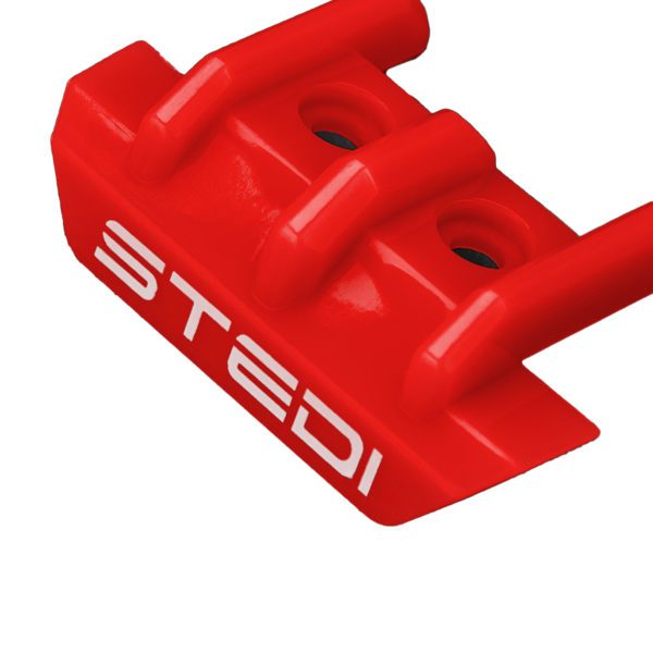 RED | STEDI ST3303 ™ PRO Caps